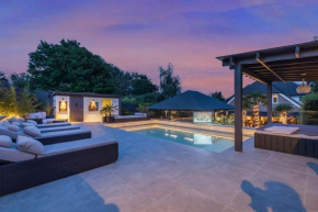 Blissfully Luxe Abode for Unforgettable Memories